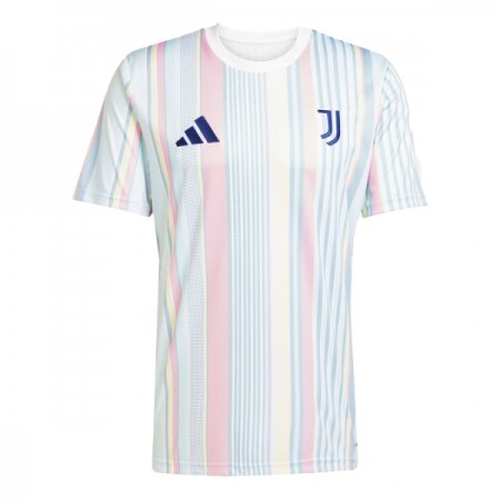 Camisolas Juventus Pre-Match 2025-26 Manga Curta